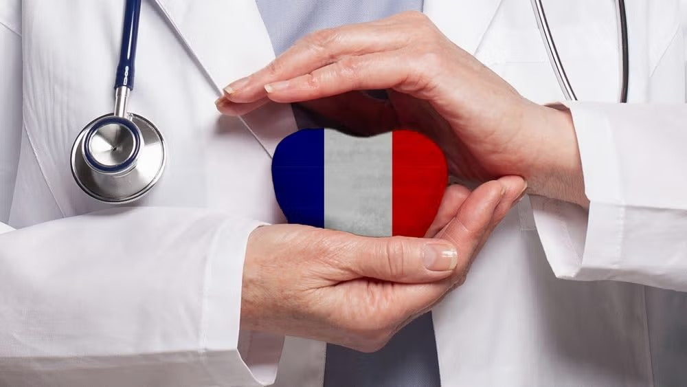 L'ingénierie allemande rencontre le secteur de la santé français : la prise innovante de la CNSAC