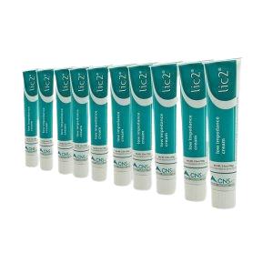 Pack de dix de lic2 crème pour électrodes