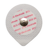Electrode ECG CNSAC, en forme de goutte, 43x49mm, non tissé