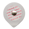 Electrode ECG CNSAC, en forme de goutte, 30x36mm, non tissée
