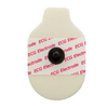 Electrode ECG CNSAC, radiotransparente, 35x56mm, mousse, alternative au Covidien H92SG