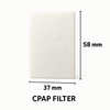 Filtres CPAP pour Löwenstein prismaLINE - Une protection efficace pour votre thérapie