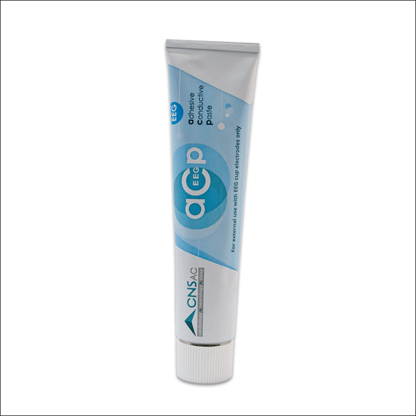 EEG Adhesive Conductive Electrode Paste (pâte adhésive pour électrode conductrice)