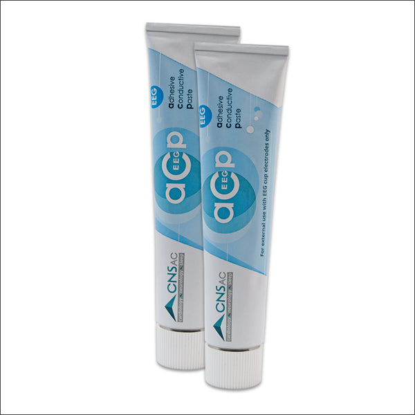 EEG Adhesive Conductive Electrode Paste (pâte adhésive pour électrode conductrice)