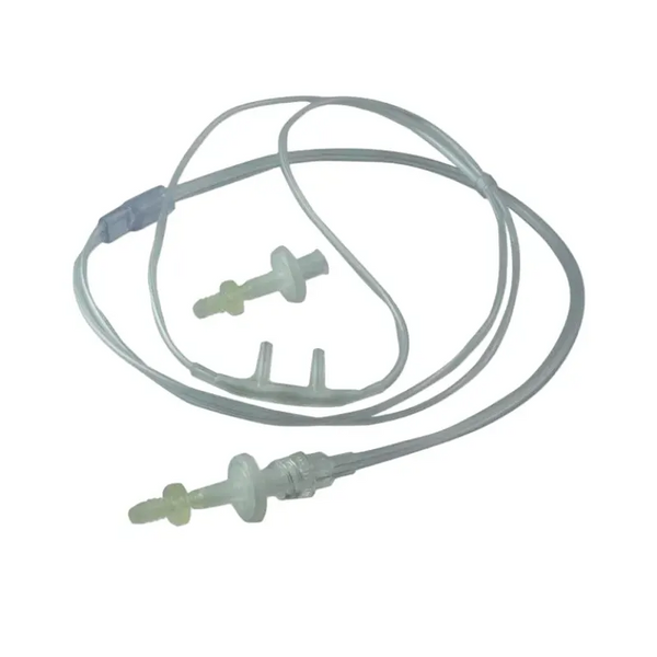 Adaptateur pour lunettes nasales avec filtre intégré, compatible avec NOX, 50 pièces