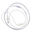 Lunettes nasales avec raccord pour filtre compatibles avec NOX
