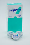 Gel de préparation de la peau Nuprep