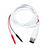 Câble adaptateur, 5 pôles DIN mâle, 2 x 0,7mm femelle