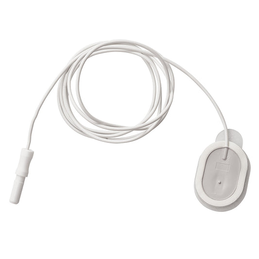 Ambu Neuroline 720, électrode adhésive pour EOG, longueur de câble 100cm, 10 pièces
