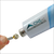EEG-acp Pâte conductrice adhésive, 10 tubes x 100g