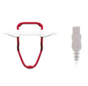 Thermistance nasale/orale (pour Airflow), pour Alice 6