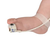 Nonin 8008J Capteur flexible pour jeunes enfants, longueur de câble 1 mètre