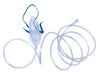 Masque à oxygène CNSAC (5-10 L/min)