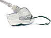 Masque à oxygène CNSAC (5-10 L/min)