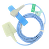 Capteur SpO2, adulte, compatible avec Nonin, câble de 300 cm