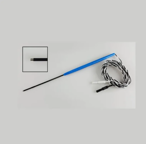 Sonde de stimulation bipolaire pour la stimulation directe des nerfs