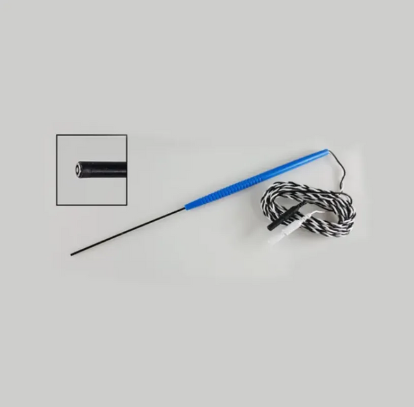 Sonde de stimulation concentrique pour la stimulation directe des nerfs