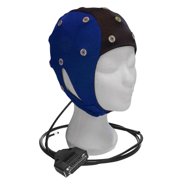 Cagoule EEG Waveguard pour adultes